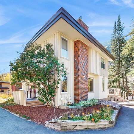 Вілла East Vail Escape Екстер'єр фото