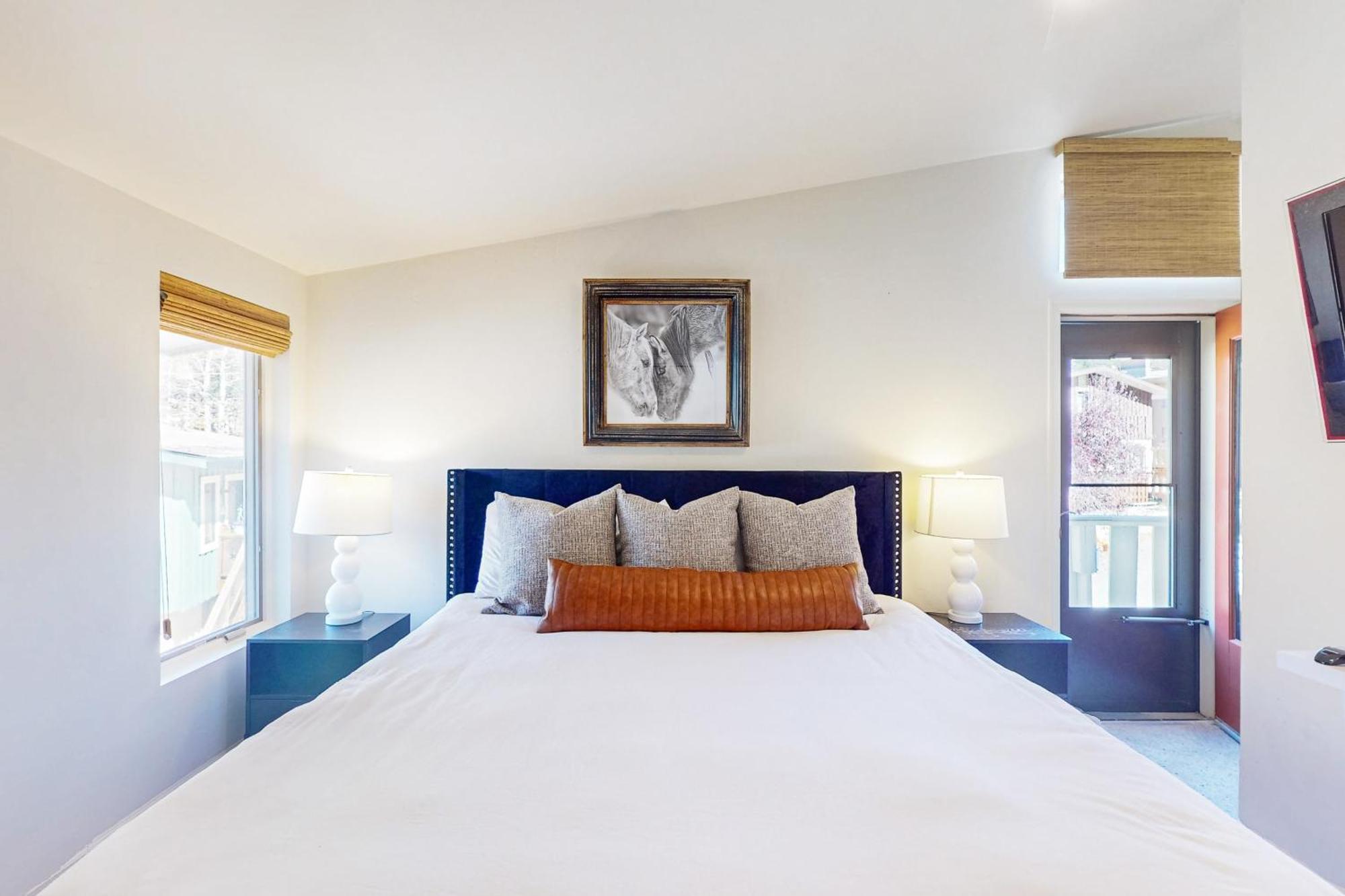 Вілла East Vail Escape Екстер'єр фото